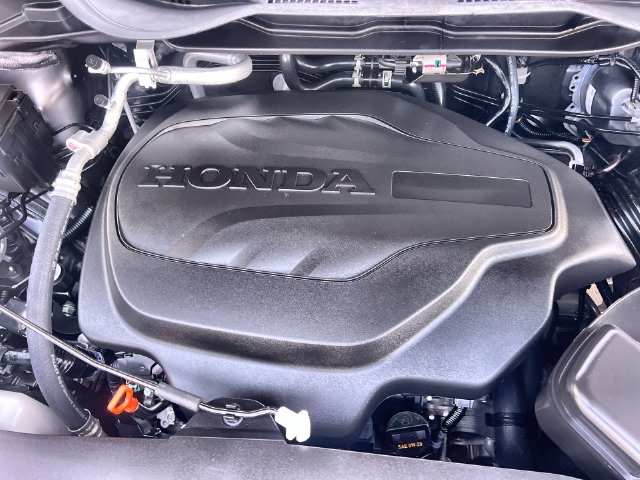 Thumbnail: 2026 Honda Odyssey - 9