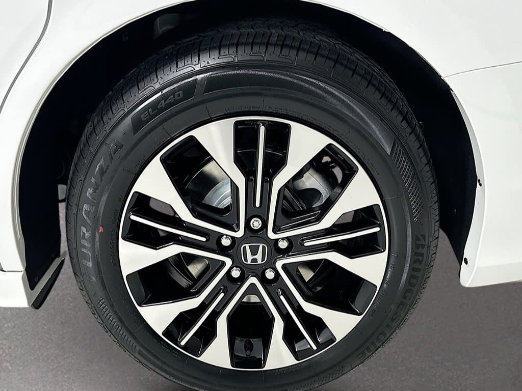 Thumbnail: 2027 Honda Odyssey - 7