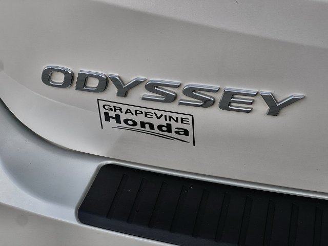 Thumbnail: 2025 Honda Odyssey - 7