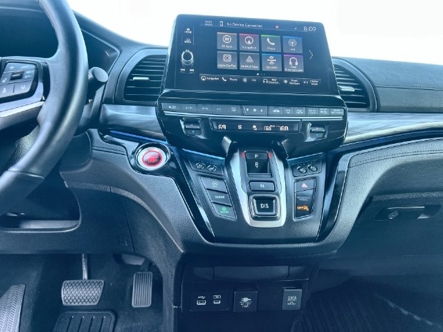 Thumbnail: 2025 Honda Odyssey - 14