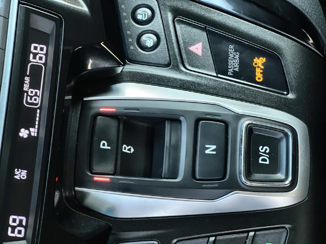 Thumbnail: 2025 Honda Odyssey - 15