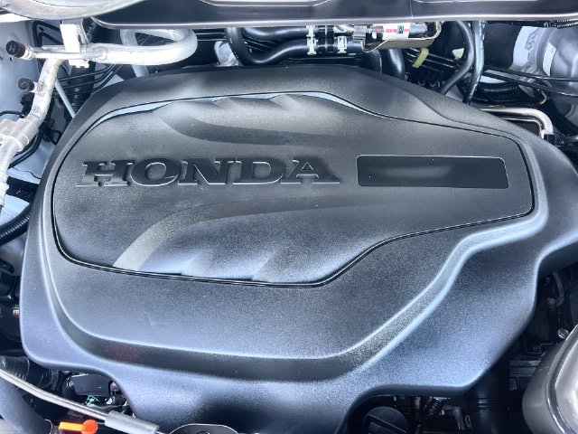 Thumbnail: 2025 Honda Odyssey - 9