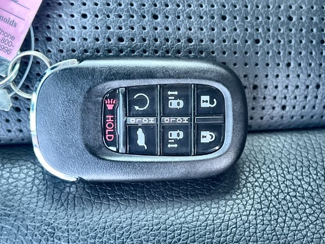 Thumbnail: 2025 Honda Odyssey - 18