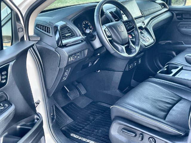Thumbnail: 2025 Honda Odyssey - 11