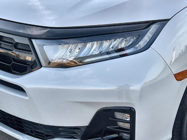 Thumbnail: 2025 Honda Odyssey - 24