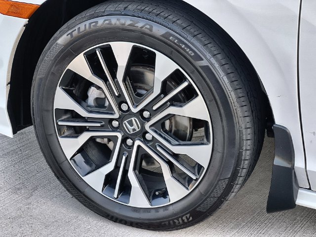 Thumbnail: 2025 Honda Odyssey - 8