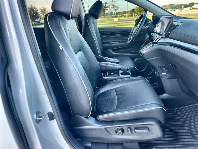 Thumbnail: 2025 Honda Odyssey - 21