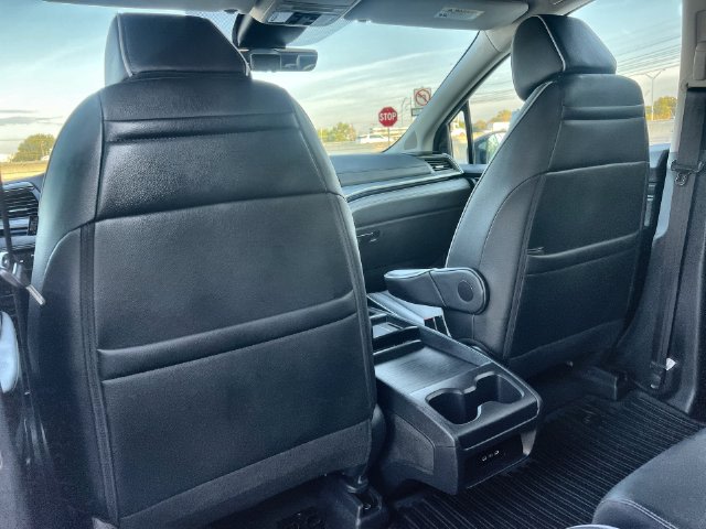 Thumbnail: 2025 Honda Odyssey - 22