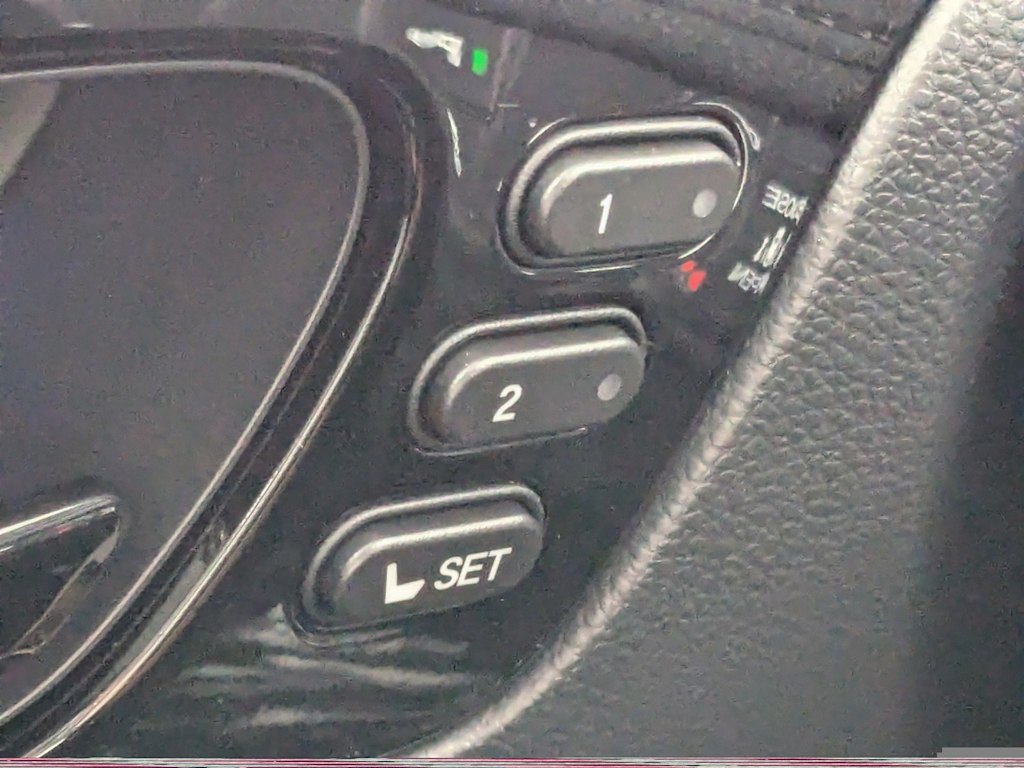 Thumbnail: 2026 Honda Odyssey - 24