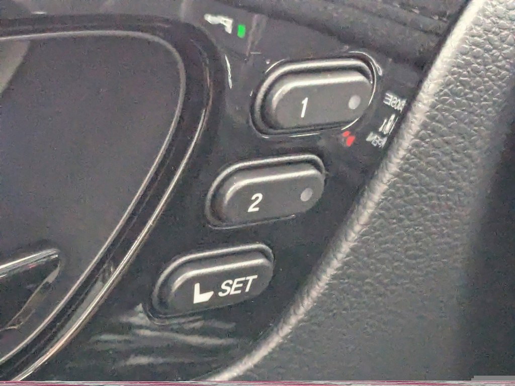 Thumbnail: 2026 Honda Odyssey - 24