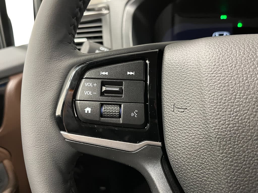 Thumbnail: 2027 Honda Odyssey - 22