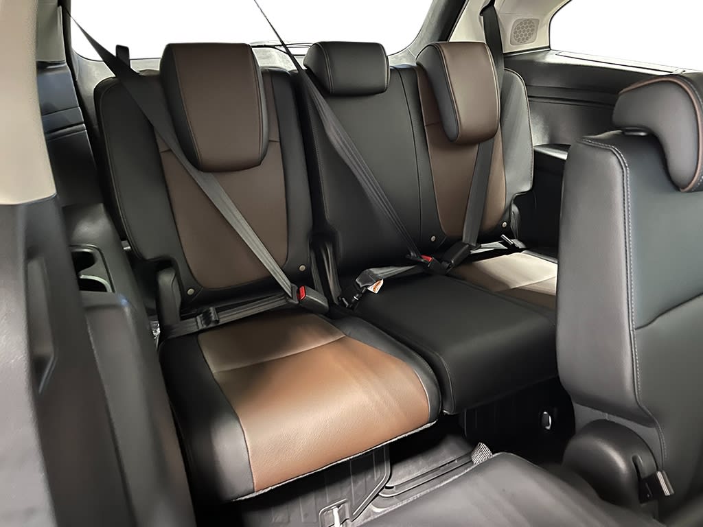 Thumbnail: 2027 Honda Odyssey - 11