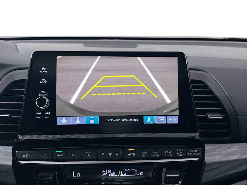 Thumbnail: 2026 Honda Odyssey - 19