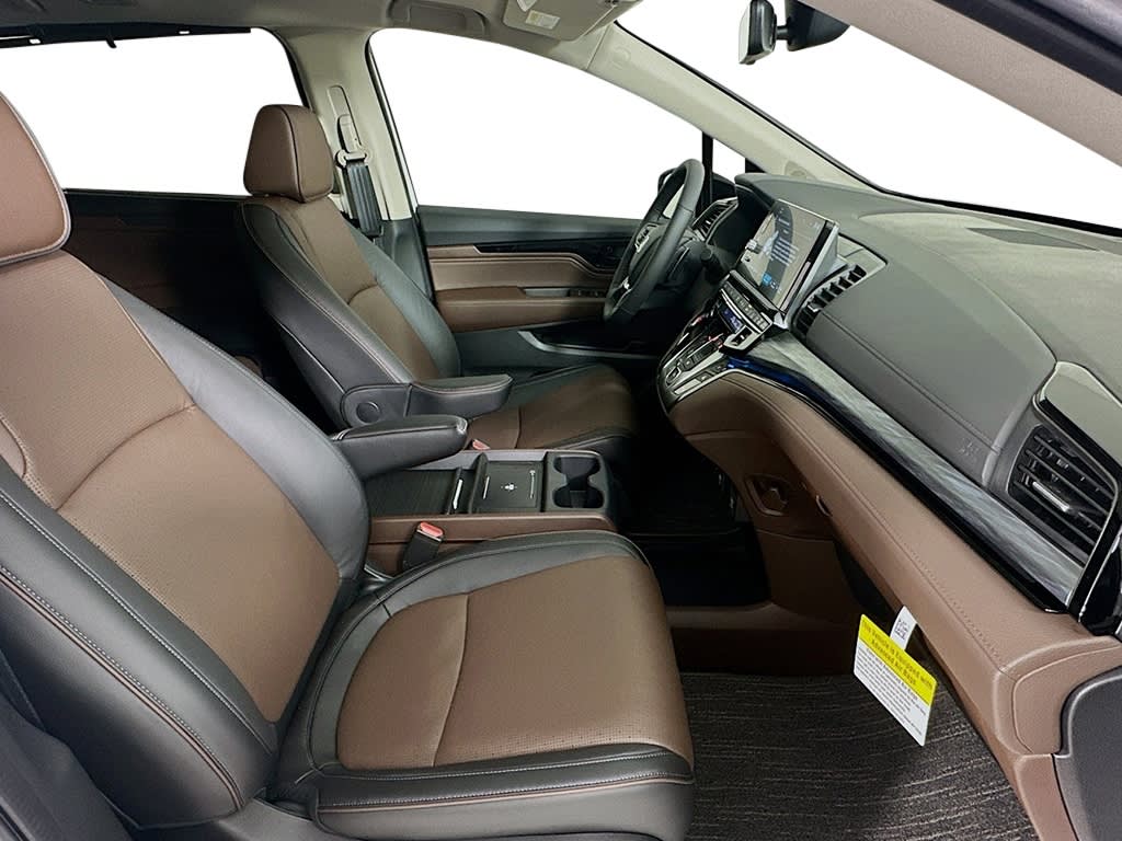 Thumbnail: 2026 Honda Odyssey - 11