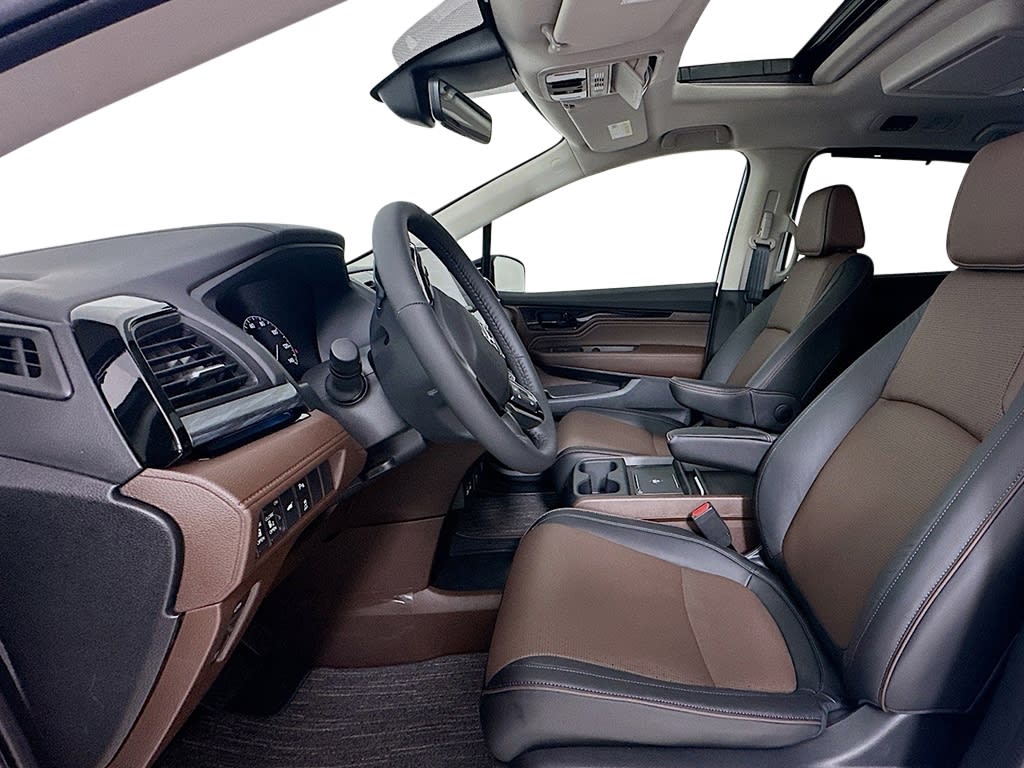 Thumbnail: 2026 Honda Odyssey - 10