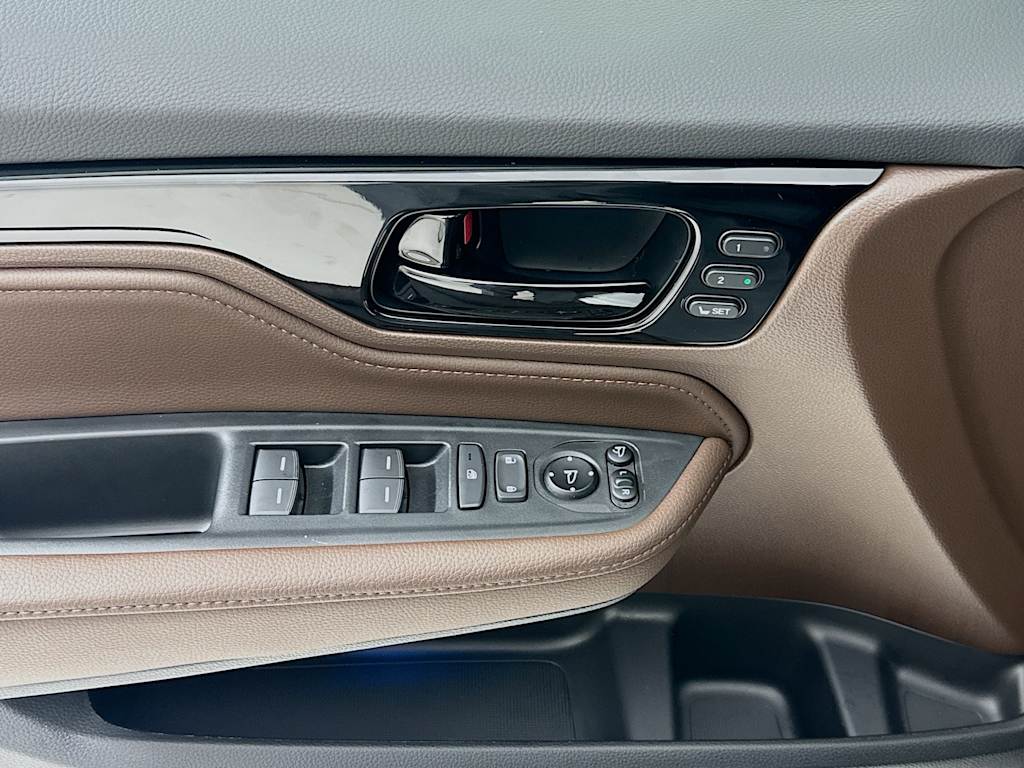 Thumbnail: 2026 Honda Odyssey - 21