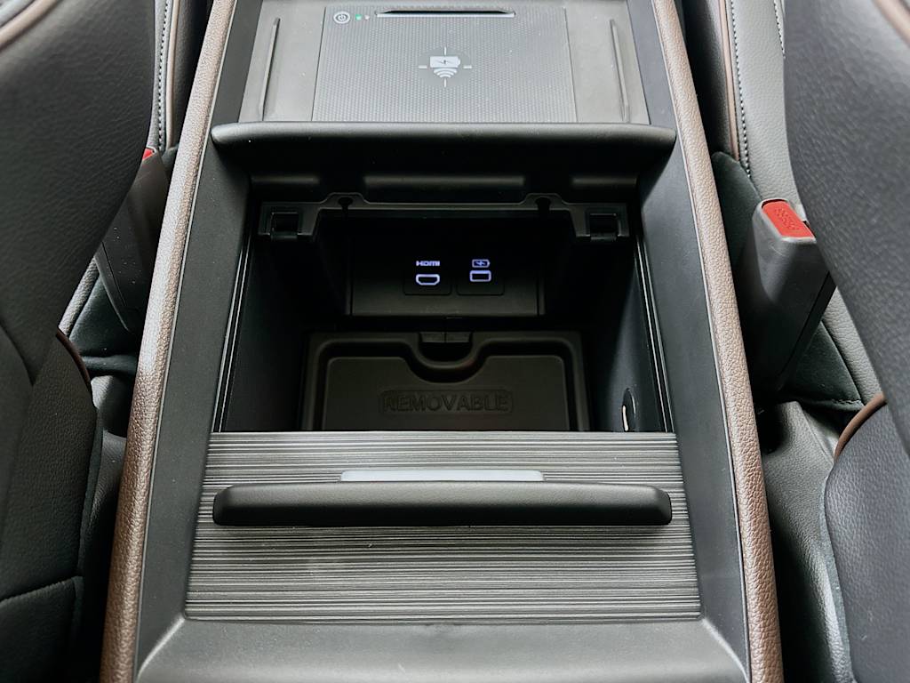 Thumbnail: 2026 Honda Odyssey - 15