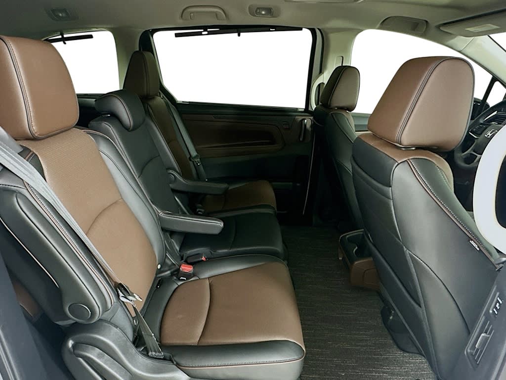 Thumbnail: 2026 Honda Odyssey - 31