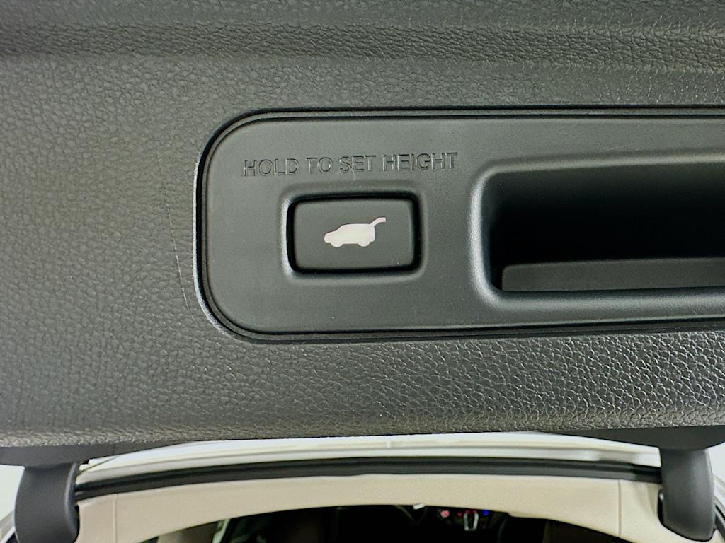 Thumbnail: 2026 Honda Odyssey - 30