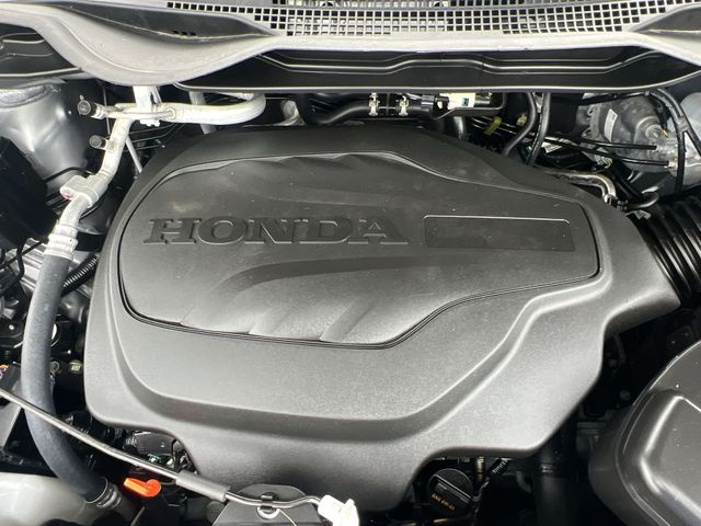 Thumbnail: 2024 Honda Odyssey - 9