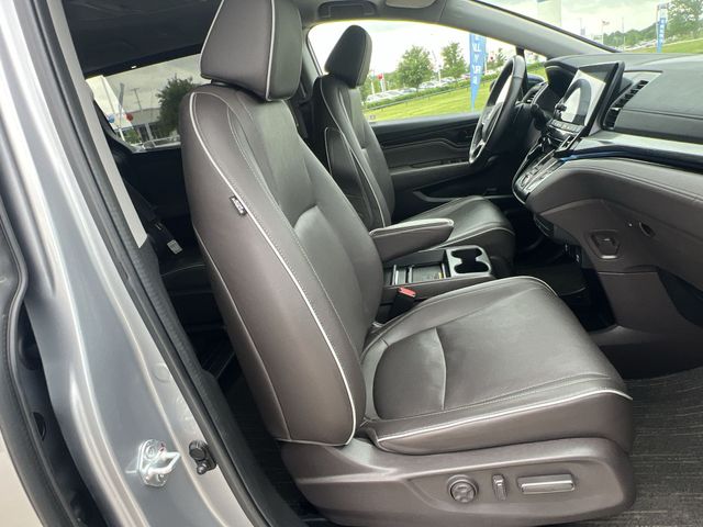 Thumbnail: 2024 Honda Odyssey - 22