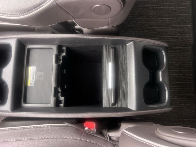 Thumbnail: 2024 Honda Odyssey - 16