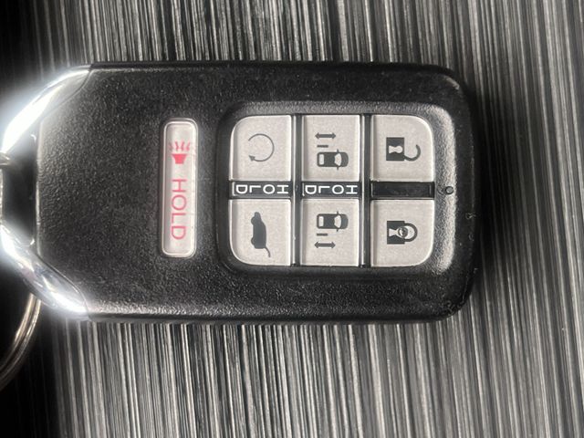 Thumbnail: 2024 Honda Odyssey - 19