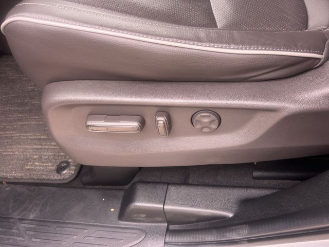 Thumbnail: 2024 Honda Odyssey - 31