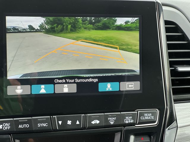 Thumbnail: 2024 Honda Odyssey - 15