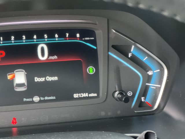 Thumbnail: 2024 Honda Odyssey - 17