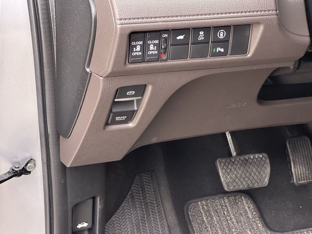 Thumbnail: 2024 Honda Odyssey - 29