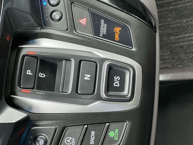 Thumbnail: 2024 Honda Odyssey - 24