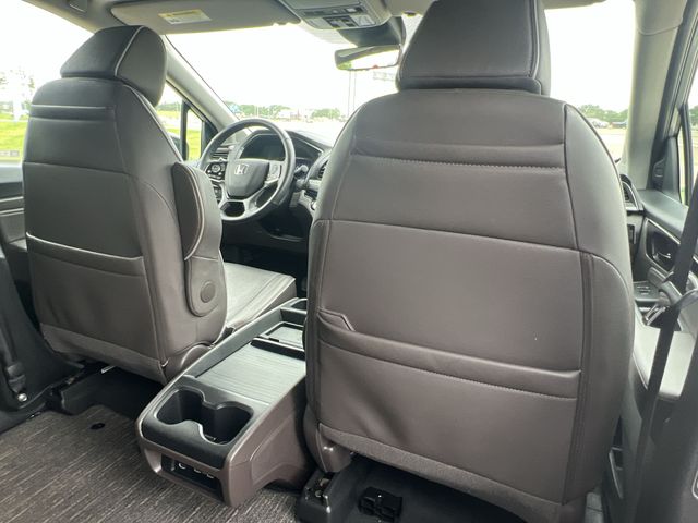 Thumbnail: 2024 Honda Odyssey - 23