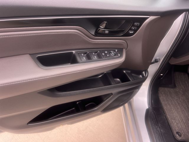 Thumbnail: 2024 Honda Odyssey - 30