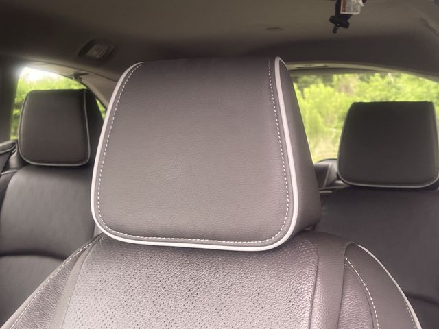 Thumbnail: 2024 Honda Odyssey - 27