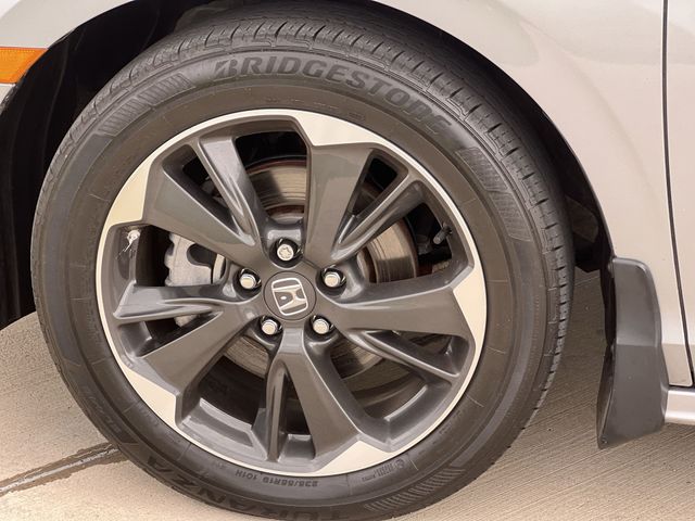 Thumbnail: 2024 Honda Odyssey - 8