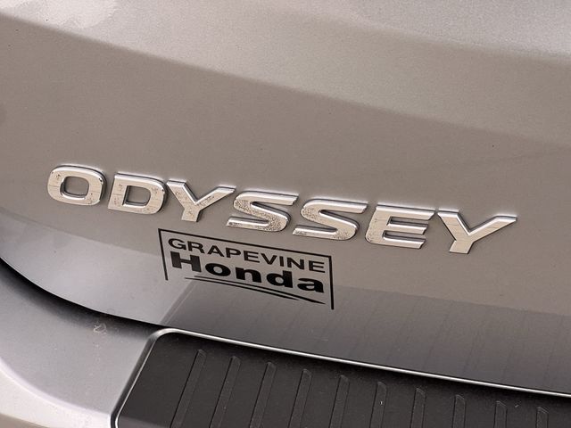 Thumbnail: 2024 Honda Odyssey - 7