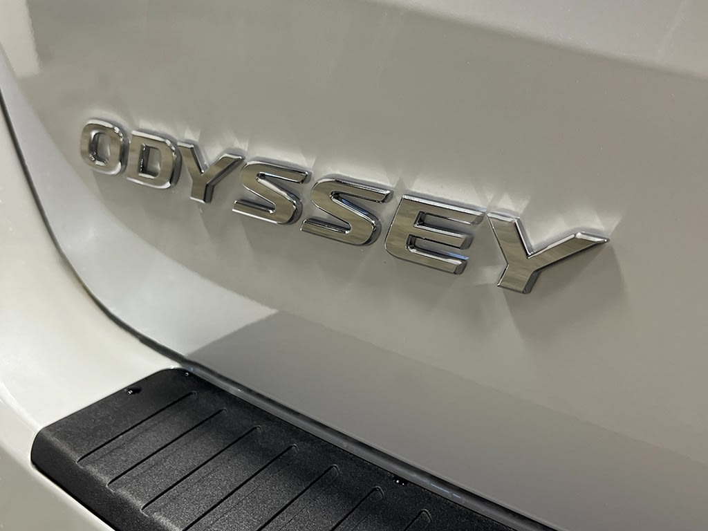 Thumbnail: 2026 Honda Odyssey - 17