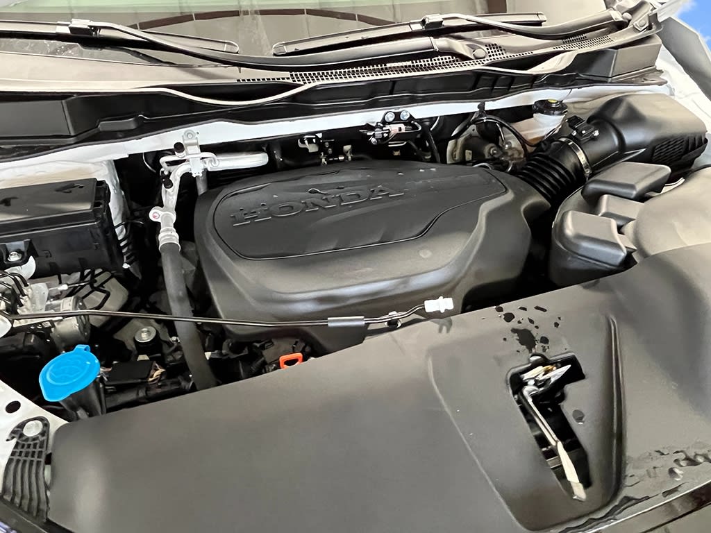 Thumbnail: 2026 Honda Odyssey - 9
