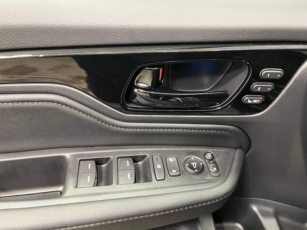 Thumbnail: 2026 Honda Odyssey - 16