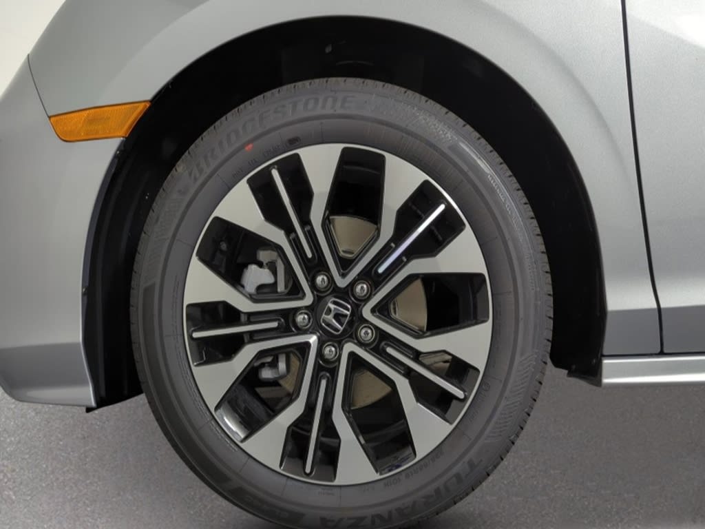 Thumbnail: 2026 Honda Odyssey - 6