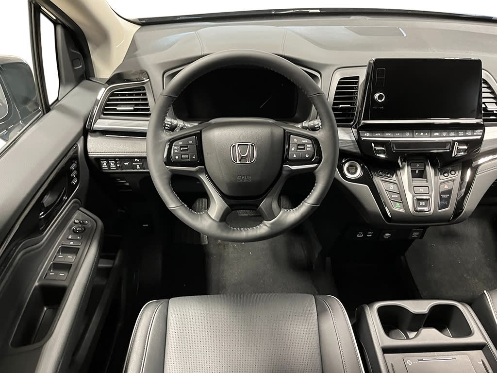Thumbnail: 2026 Honda Odyssey - 8