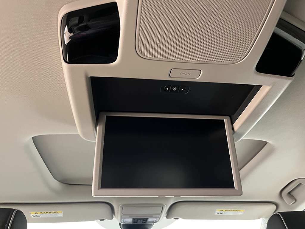 Thumbnail: 2026 Honda Odyssey - 23