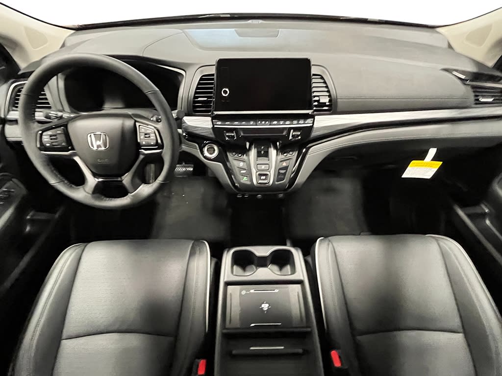 Thumbnail: 2026 Honda Odyssey - 2