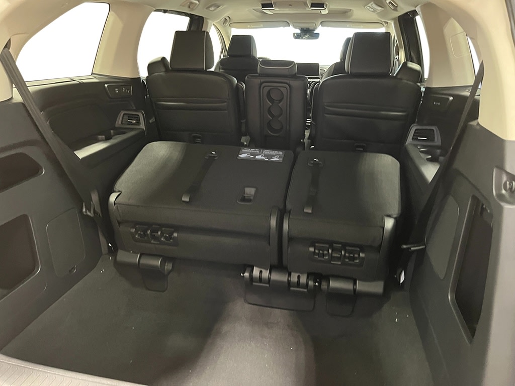 Thumbnail: 2026 Honda Odyssey - 25