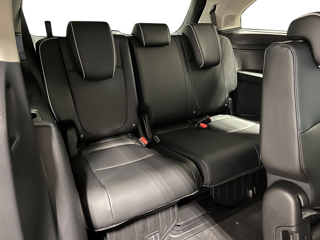 Thumbnail: 2026 Honda Odyssey - 24