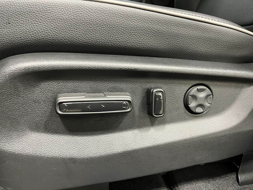 Thumbnail: 2026 Honda Odyssey - 17