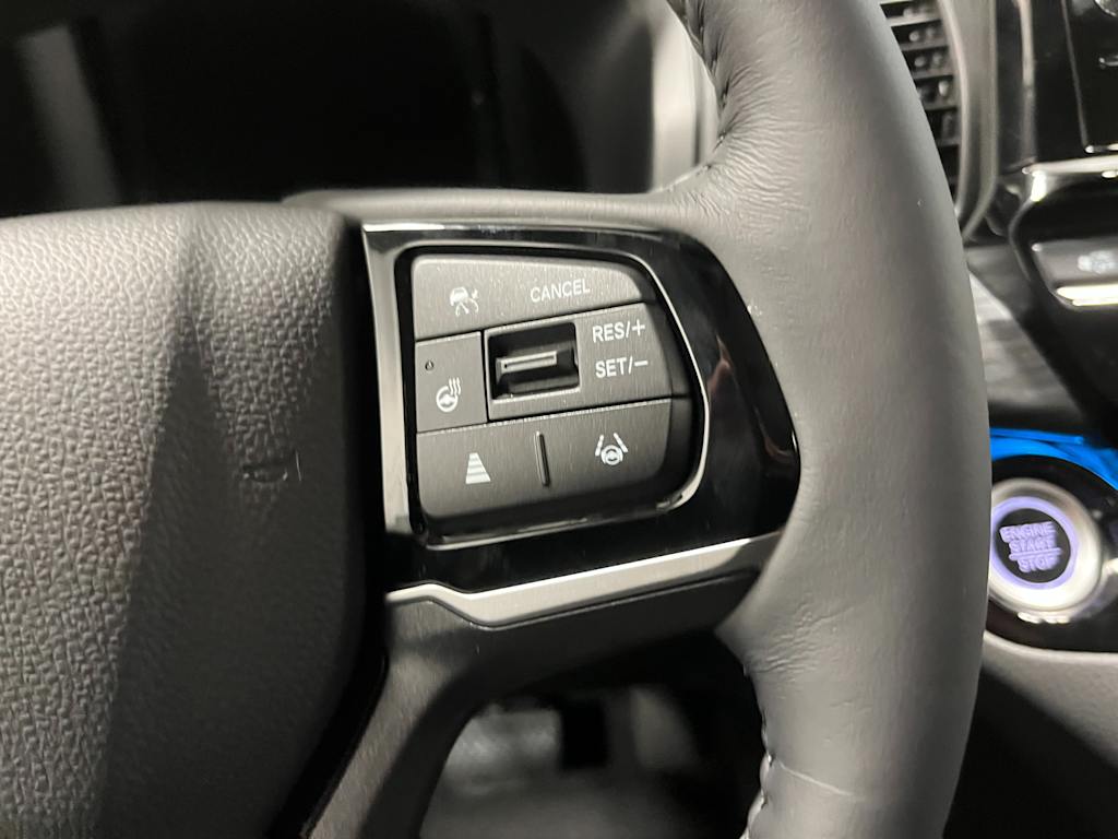 Thumbnail: 2026 Honda Odyssey - 19