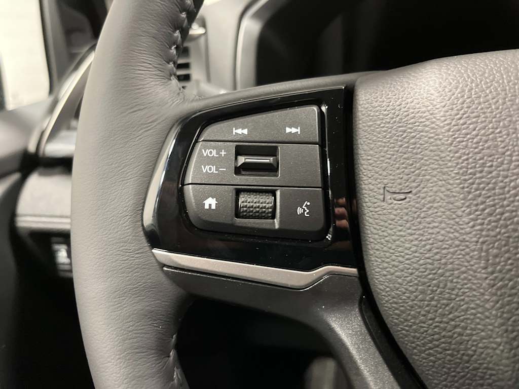 Thumbnail: 2026 Honda Odyssey - 18