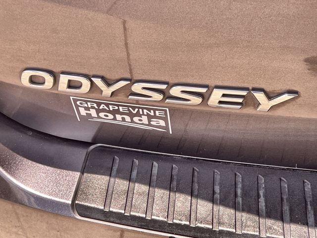 Thumbnail: 2019 Honda Odyssey - 7